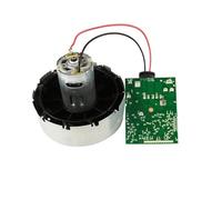 Vacuum cleaner motor and mainboard for vacuum cleaner accessories(Motor and main board)