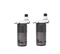 Vacuum Cleaner Motor, Motore, compatibile con Dyson V15 SV22 SV47 Display di particelle Rileva gruppo aspirapolvere,for Replacement(2PCS)