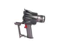 Vacuum Cleaner Motor, Motore Dell'aspirapolvere, Compatibile Con Dyson V12 Detect Slim Absolute SV46 SV20 SV34 Sostituzione Dei Componenti Del Motore,for Replacement(Motor add Shell)