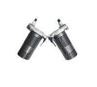 Vacuum Cleaner Motor, Scheda madre del motore dell'aspirapolvere, compatibile con parti di ricambio Dyson V10 SV12, raccordi puliti,for Replacement(2pcs)