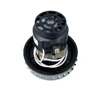 Vacuum Cleaner Motor Wet And Dry 1200W Replacement Part Vacuum Cleaner Parts,Compatible For T3143A，Home Cleaning Dust Collector Accessory(110 motor)