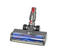Vacuum Cleaner parts, Spazzola morbida con rullo e testina, compatibile con aspirapolvere Dyson V12 Detect Slim, V15, V8Slim, V10Slim, SV18, SV20, SV22,for Cleaner Head(Turbine Brush Head)