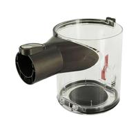 Vacuum Cleaner Replacement Dust Cup Accessories,Compatible For Dyson V6 DC58 DC59 DC62 DC74