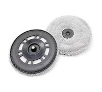 Vacuum Cleaner Replacement Mop Holder Parts,Compatible For Dreame L20 Ultra/L30 Ultra/X40 Ultra/X30(1 pcs)