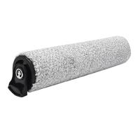 Vacuum Cleaner Roller Brush, Vacuum Mop Replacement Rollers, Easy to Install Floor Sweeping Machine Parts for Hardwood, Tile and Laminate Cleaning, Lightweight,