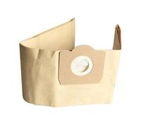 Vacuum Cleaner Spare Parts Replacement Dust Bag ,Compatible for Karcher, MV3 WD3 WD3200 WD3300 A2204 A2656Filter Accessories(6pcs)