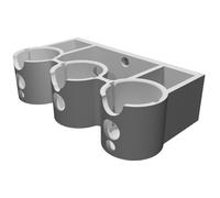 Vacuum Cleaner Wall Mount for Dyson V10 - Accessory Storage Holder