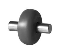 Vacuum Cleaner Wheels | Head Glide Wheel Accessories | | Silent Plug And Play, Easy Installation For Modification Adjustment Easy Glide
