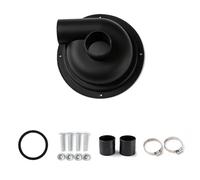 Vacuum Cleaners Powder Collector for Woodworking Separator Covers Replacement Household Component