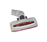 vacuum, Compatibile con aspirapolvere Philips FC6729 6728 6730 26 6725 23 22 Spazzole a rullo, capelli, accessori,for Hardwood Floor & Carpet and Rug(White floor brush)