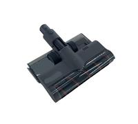 vacuum, Compatibile con Dreame R20 R20pro R10 R10pro Testina spazzola principale a forma di V Accessori 1,2 cm Adatto anche for V12 T30,for Hardwood Floor & Carpet and Rug(Lavender)