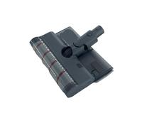 vacuum, Compatibile con Dreame R20 R20pro R10 R10pro Testina spazzola principale a forma di V Accessori 1,2 cm Adatto anche for V12 T30,for Hardwood Floor & Carpet and Rug(Dark Grey)