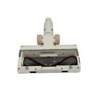 vacuum, Compatibile con Dreame T20 T20Pro V11SE V11 V12pro V12 Spazzola for tappeti Testa a forma di V Accessori principali 1,2 cm Adatto anche for V12,for Hardwood Floor & Carpet and Rug(Light yello