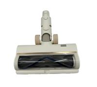 vacuum, Compatibile con Dreame T20 T20Pro V11SE V11 V12pro V12 Spazzola for tappeti Testa a forma di V Accessori principali 1,2 cm Adatto anche for V12,for Hardwood Floor & Carpet and Rug(Light green