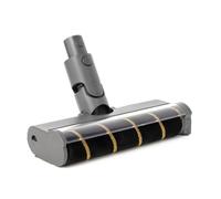 vacuum, Compatibile con Dreame V12S V16S V11 V12 T10 T20 T30 T20pro T30NEO Aspirapolvere Spazzola for pavimenti in morbido velluto con luce LED verde,for Hardwood Floor & Carpet and Rug