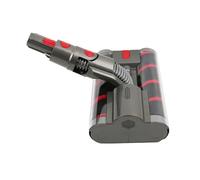 vacuum, Compatibile con DYSON SV19 OMNI-GLIDE Spazzola a doppio rullo + filtro + interruttore di blocco Testina di ricambio for aspirapolvere morbido,for Hardwood Floor & Carpet and Rug