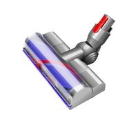 vacuum, Compatibile con Dyson V7 V8 V10 V11 V15, accessori for testine di ricambio for aspirapolvere con luce verde, spazzola for pavimenti a rullo grande.,for Hardwood Floor & Carpet and Rug