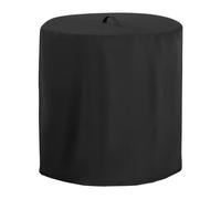 Vacuum Cover - Household Appliance Dust Cover | Foldable Waterproof Protection Bag | for Wet Dry Vacuum Cleaner Air Compressor Tools, Adjustable Drawstring, Oxford Cloth, 40.6x52.8cm