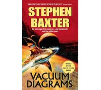 Vacuum Diagrams: Stories of the Xeelee Sequence