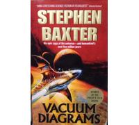 Vacuum Diagrams: Stories of the Xeelee Sequence