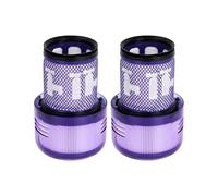 vacuum filter, Accessori di ricambio for filtri for aspirapolvere efficienti, compatibili con Dyson V12 Slim/V12 Slim Absolute Detect,replacement parts(2PCS)