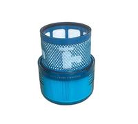 vacuum filter, Compatibile con accessori Dyson G5 Detect Post Filtro Aspirapolvere Ricambi di Ricambio,replacement parts