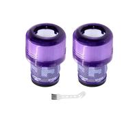 vacuum filter, Compatibile con Dyson V11 Animal/Torque Drive V15 Detect Accessori Filtro Ciclonico Aspirapolvere di Ricambio,replacement parts(2pcs)