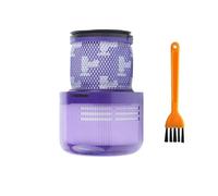 vacuum filter, Compatibile con Dyson V15 V11 SV14 Aspirapolvere Filtro HEPA lavabile Accessorio Cordless Stick Post,replacement parts(1pcs)