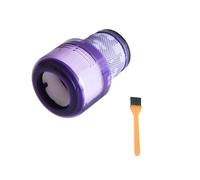 vacuum filter, Filtro di ricambio for aspirapolvere senza fili compatibile con Dyson V11 Sv14 Cyclone Animal Absolute Total Clean,replacement parts(1pcs)