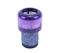 vacuum filter, Filtro HEPA, compatibile con Dyson V12 Slim SV20 V12 Detect Slim,replacement parts(1 Pcs)