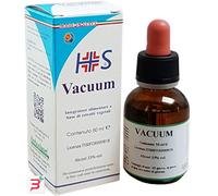VACUUM GOCCE 50 ML