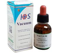 Herboplanet Vacuum Gocce 50ml