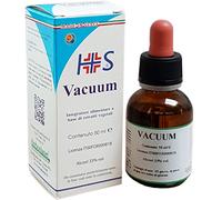 Herboplanet Vacuum Gocce 50ml