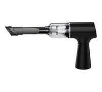 Vacuum Hand Held | Ricaricabile Dust Cleaner | Cordless Hand Vacuum | Wireless Car Vacuum, Strong Suction Vacuums, Handheld Dust Remover, Car Vacuums Cleaner, Desk Dust Cleaner, Pet Hair Vacuums