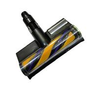 vacuum head replacement, Compatibile con Dreame V16S V12S V11 V12 T10 T20T30 T20pro T30NEO V16 V12pro Spazzola a rullo con LED Dust Soft Velvet Floor Brush Head,for Carpets & Hard Floor