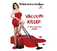 Vacuum Killer [Edizione: Stati Uniti]