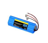 Vacuum Lithium Battery,Compatible For Tineco,FLOOR ONE S3,IFloor 3 Breeze S3 Cleaner Robot FW25M-01 HF10E-01 S3-01(1PC Battery)