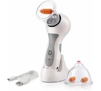 Vacuum Massage Instrument Beauty Hand Massager Vacuum Fat Sucker Trattamento Dimagrante Anti Cellulite