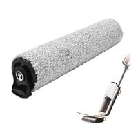 Vacuum Mop Replacement Rollers, Vacuum Cleaner Roller Brush, Floor Sweeping Machine Parts For Hardwood, Easy Installation For Efficient Cleaning and Maintenance