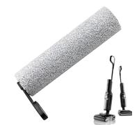 Vacuum Mop Replacement Rollers, Vacuum Cleaner Roller Brush, Floor Sweeping Machine Parts For Hardwood, Easy Installation For Efficient Cleaning and Long Lasting Performance