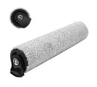 Vacuum Mop Replacement Rollers, Vacuum Cleaner Roller Brush, Floor Sweeping Machine Parts For Hardwood, Easy Installation For Efficient Cleaning and Long Lasting Performance