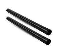 vacuum parts replacement, 2 tubi di prolunga, compatibili con aspirapolvere Karcher A2004 MV3 WD3, diametro 35 mm, pezzi di ricambio for aspirapolvere domestico.,for Carpets & Hard Floor