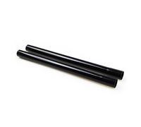 vacuum parts replacement, A09G - Prolunghe universali, compatibili con aspirapolvere Craftsman, tubo flessibile for aspirapolvere in plastica con diametro interno di 32 mm, 2 pezzi,for Carpets & Hard