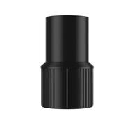 vacuum parts replacement, Adattatore for tubo flessibile for aspirapolvere, compatibile con tubo filettato interno da 38 mm, esterno da 45 mm.,for Carpets & Hard Floor