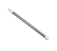 vacuum parts replacement, Asta di prolunga e asta di metallo, compatibile con Xiaomi 1C K10 Mijia G9 G10 Aspirapolvere wireless Tubo di prolunga in alluminio Asta telescopica,for Carpets & Hard Floor