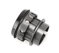 vacuum parts replacement, Compatibile con Dyson V6 V7 V8 V10 V11 Aspirapolvere Rullo Morbido Testina di Pulizia Guscio for Motore 20W/30W Cuscinetto Motore a Scatto,for Carpets & Hard Floor