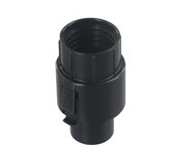 vacuum parts replacement, Connettore adattatore di ricambio for aspirapolvere domestico, compatibile con i tubi flessibili Media QW12Z-05E QW12T-05F, 95 mm,for Carpets & Hard Floor