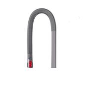 vacuum parts replacement, Kit di pulizia for condotti dell'asciugatrice, attacco tubo flessibile, compatibile con aspirapolvere senza fili Dyson V7 V8 V10 V11 V12 V15. Bocchetta for fessure flessibile