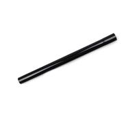 vacuum parts replacement, Prolunghe universali for aspirapolvere Craftsman, tubo flessibile for aspirapolvere in plastica con diametro interno di 32 mm,for Carpets & Hard Floor(Black 1Pcs)