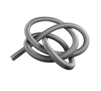 vacuum parts replacement, Raccordi universali for tubi flessibili for aspirapolvere da 1 m, tubo filettato, diametro interno 38 mm.,for Carpets & Hard Floor